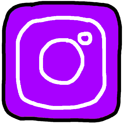 Purple Instagram